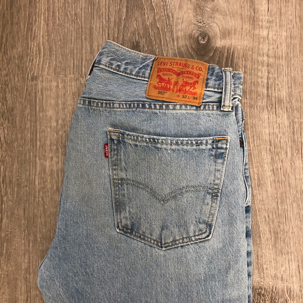 LEVIS jeans